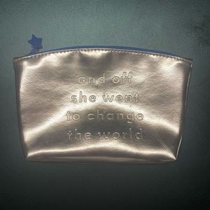 3 for $12 Makeup Bags